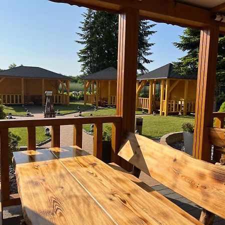 Hotel Eventhaus Schamin à Bad Rothenfelde Extérieur photo