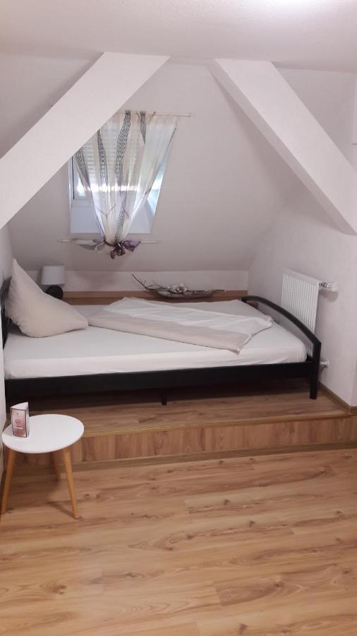 Hotel Eventhaus Schamin à Bad Rothenfelde Extérieur photo
