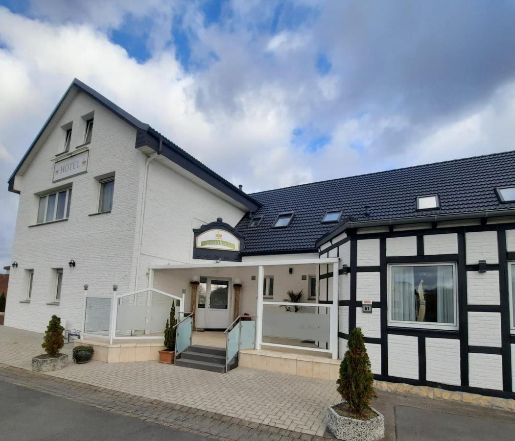 Hotel Eventhaus Schamin à Bad Rothenfelde Extérieur photo