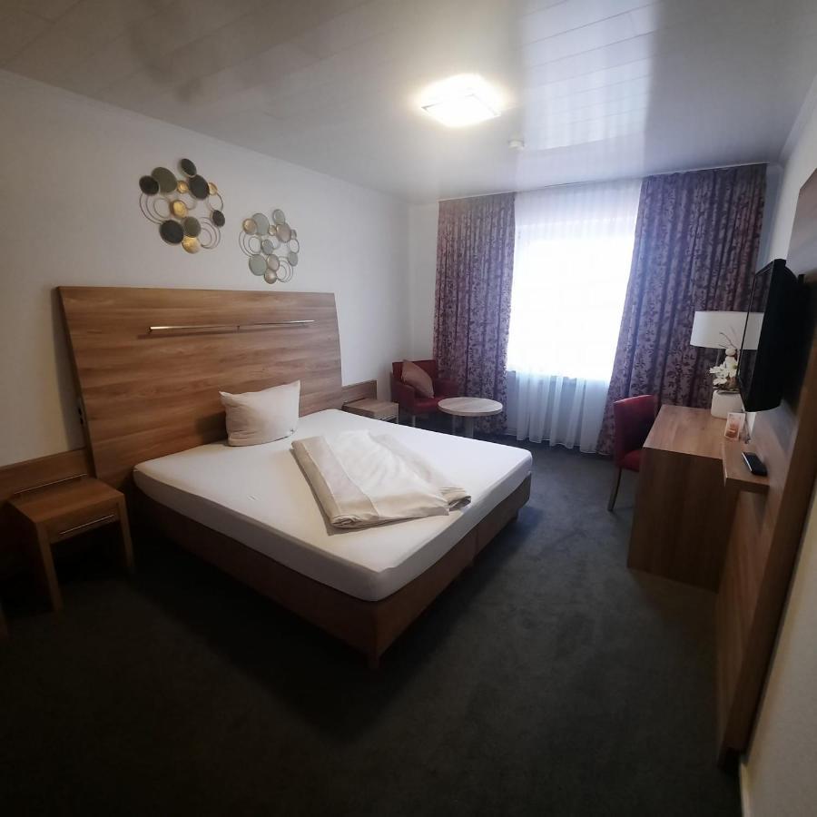 Hotel Eventhaus Schamin à Bad Rothenfelde Extérieur photo